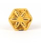 Bouton de meuble fleur de Badiane - 4 couleurs disponibles - Boutons Mandarine