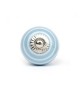 Bouton de meuble en porcelaine à pois blancs – plusieurs coloris - Boutons Mandarine