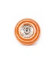 Bouton de meuble en porcelaine à pois blancs – plusieurs coloris - Boutons Mandarine