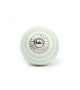 Bouton de meuble en porcelaine à pois blancs – plusieurs coloris - Boutons Mandarine