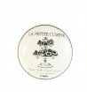 Bouton de meuble La Petite Cuisine Paris en porcelaine