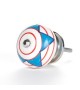 3 Boutons de meuble Enfant Petit Prince - Boutons Mandarine