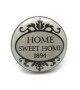 Bouton de meuble Home Sweet Home 1894 - Boutons Mandarine