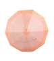 Bouton de meuble en verre Prisme - Boutons Mandarine