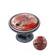 Bouton de meuble moto MOTHER ROAD