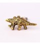 Bouton de meuble dinosaure métal pour chambre enfant - Boutons Mandarine