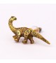 Bouton de meuble pour enfant Dinosaure - Boutons Mandarine